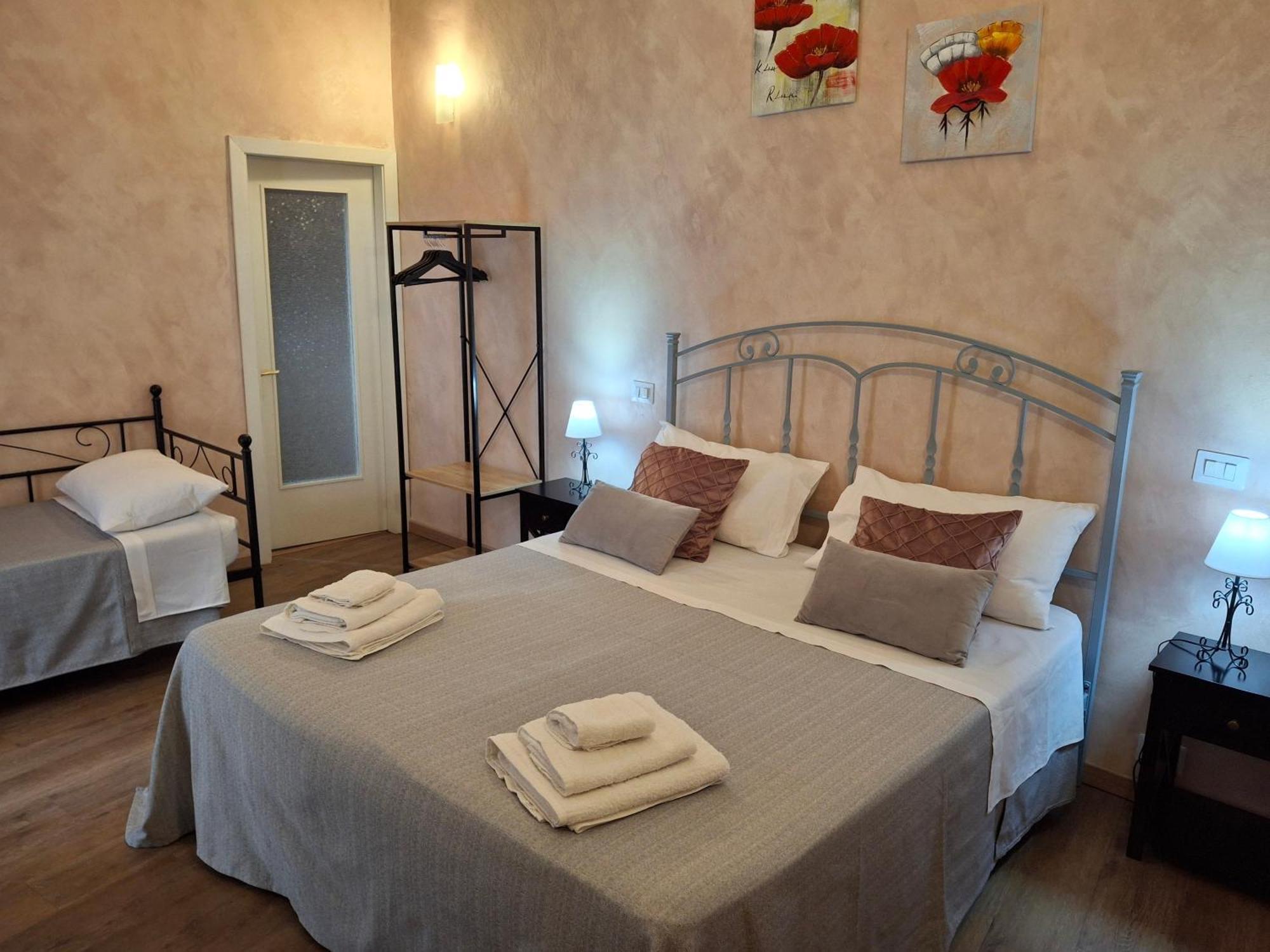 Chrilu House Hotel Catania Exterior photo